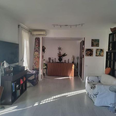 Stella Sun House Apartment Napoli Ngoại thất bức ảnh