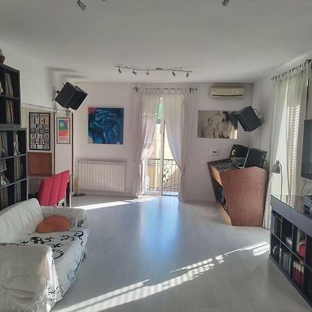 Stella Sun House Apartment Napoli Ngoại thất bức ảnh