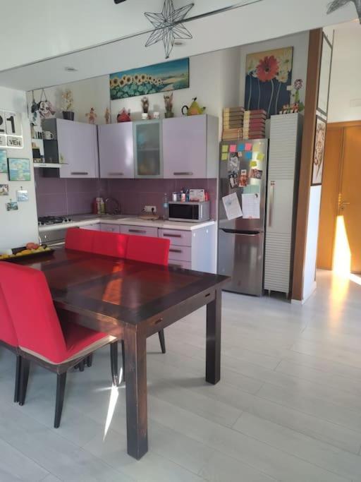 Stella Sun House Apartment Napoli Ngoại thất bức ảnh