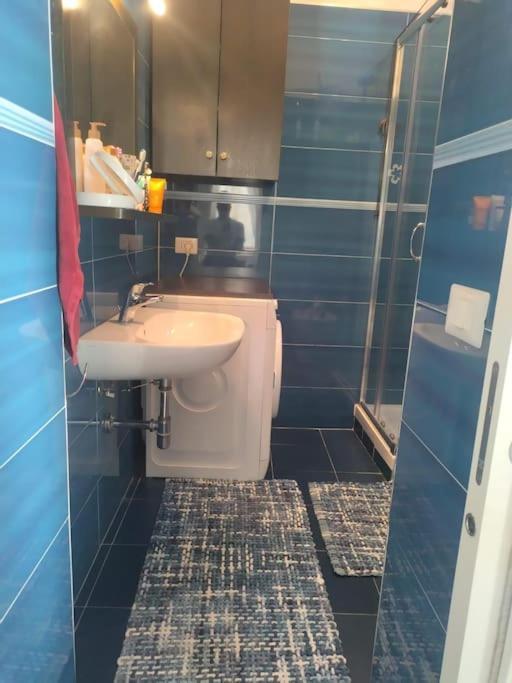 Stella Sun House Apartment Napoli Ngoại thất bức ảnh