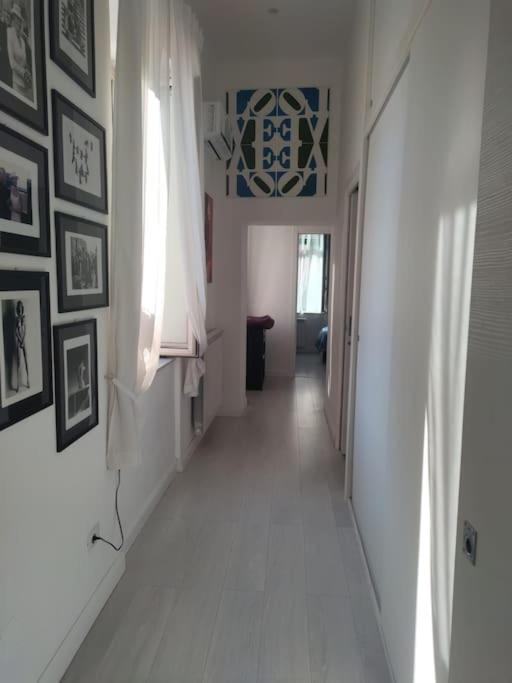Stella Sun House Apartment Napoli Ngoại thất bức ảnh