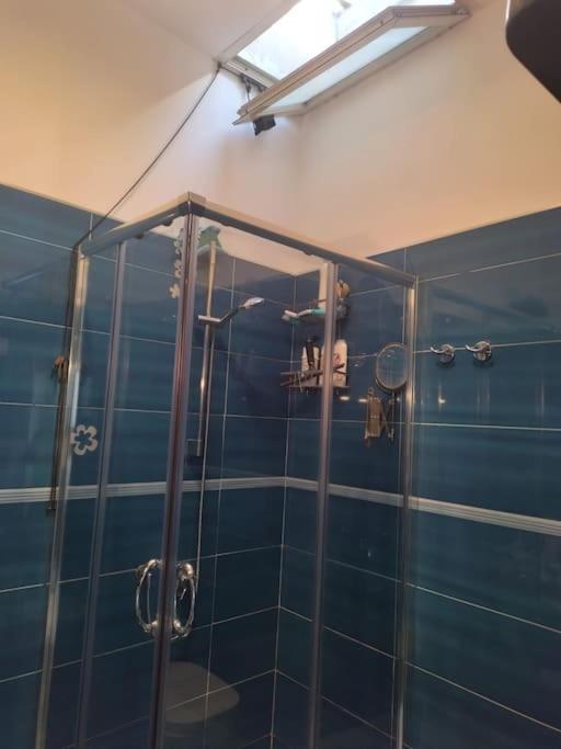 Stella Sun House Apartment Napoli Ngoại thất bức ảnh