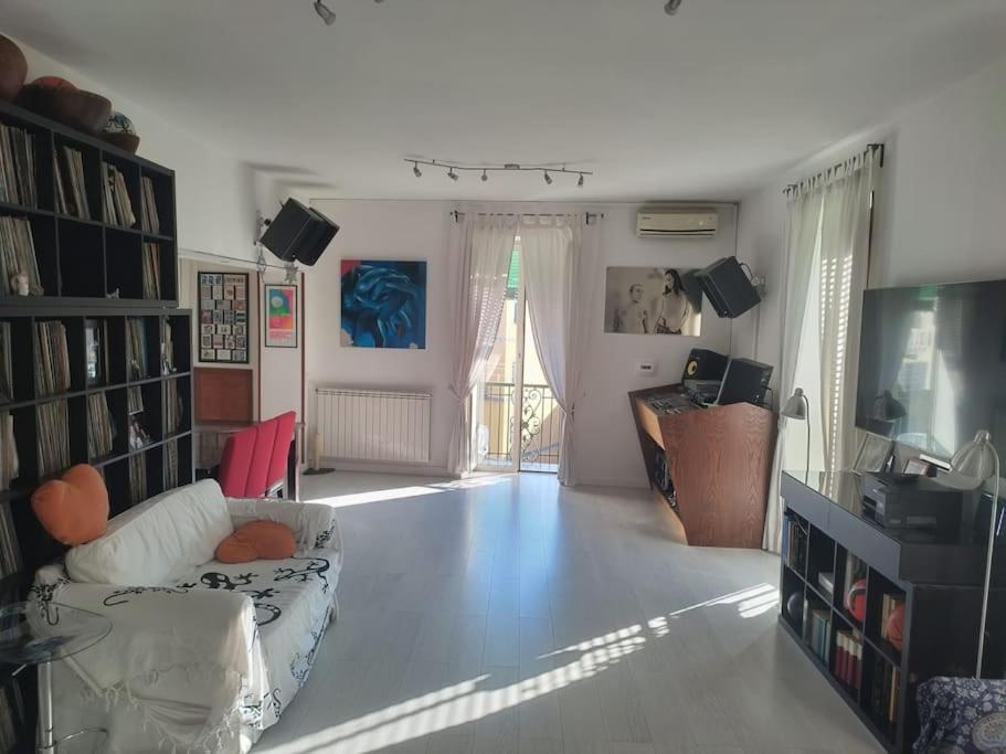 Stella Sun House Apartment Napoli Ngoại thất bức ảnh