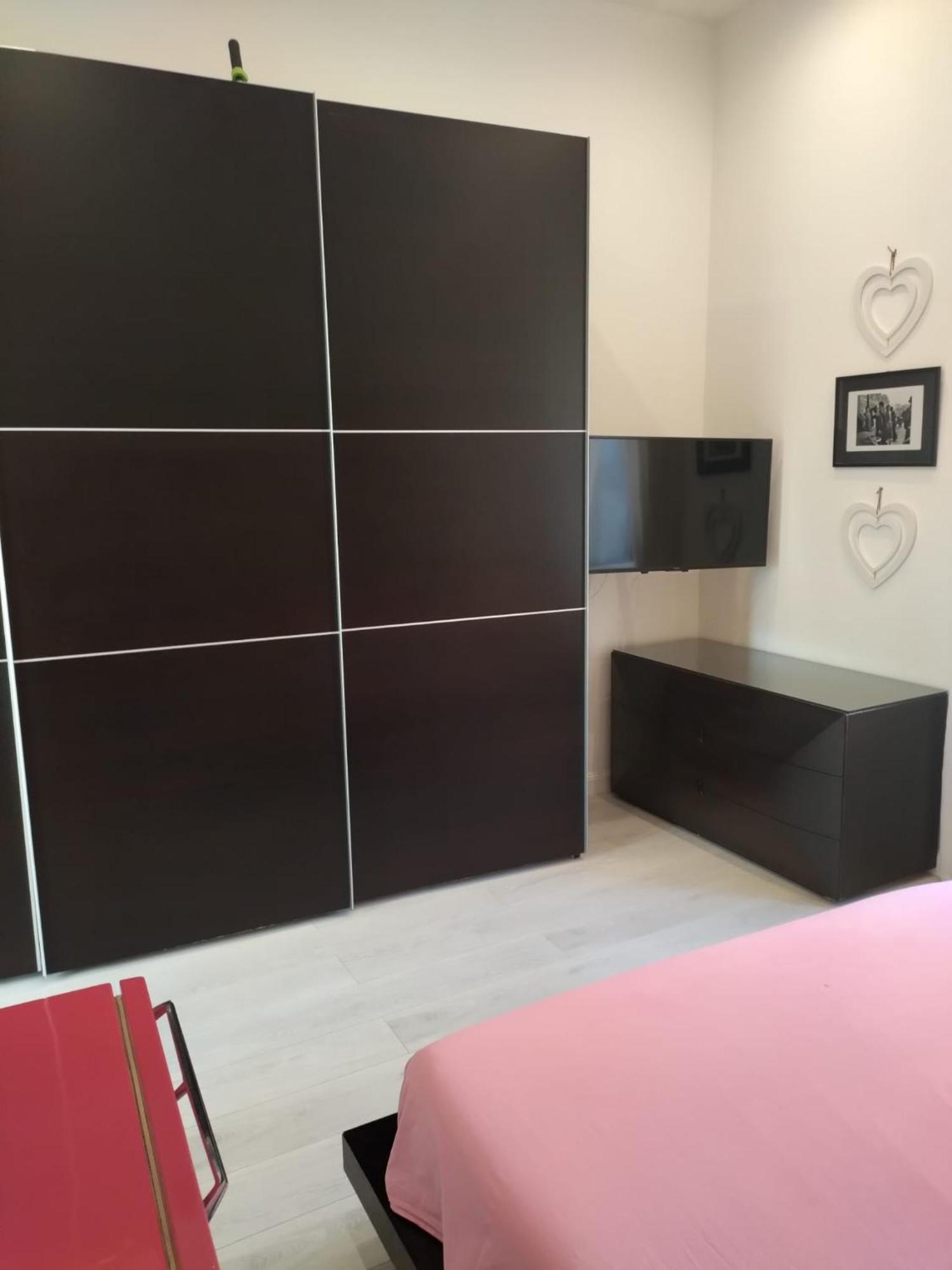 Stella Sun House Apartment Napoli Ngoại thất bức ảnh