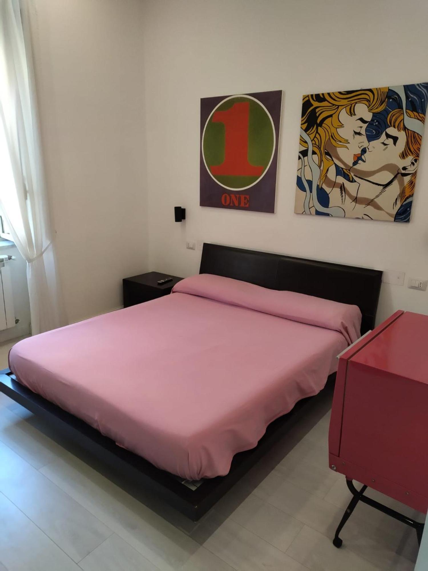 Stella Sun House Apartment Napoli Ngoại thất bức ảnh