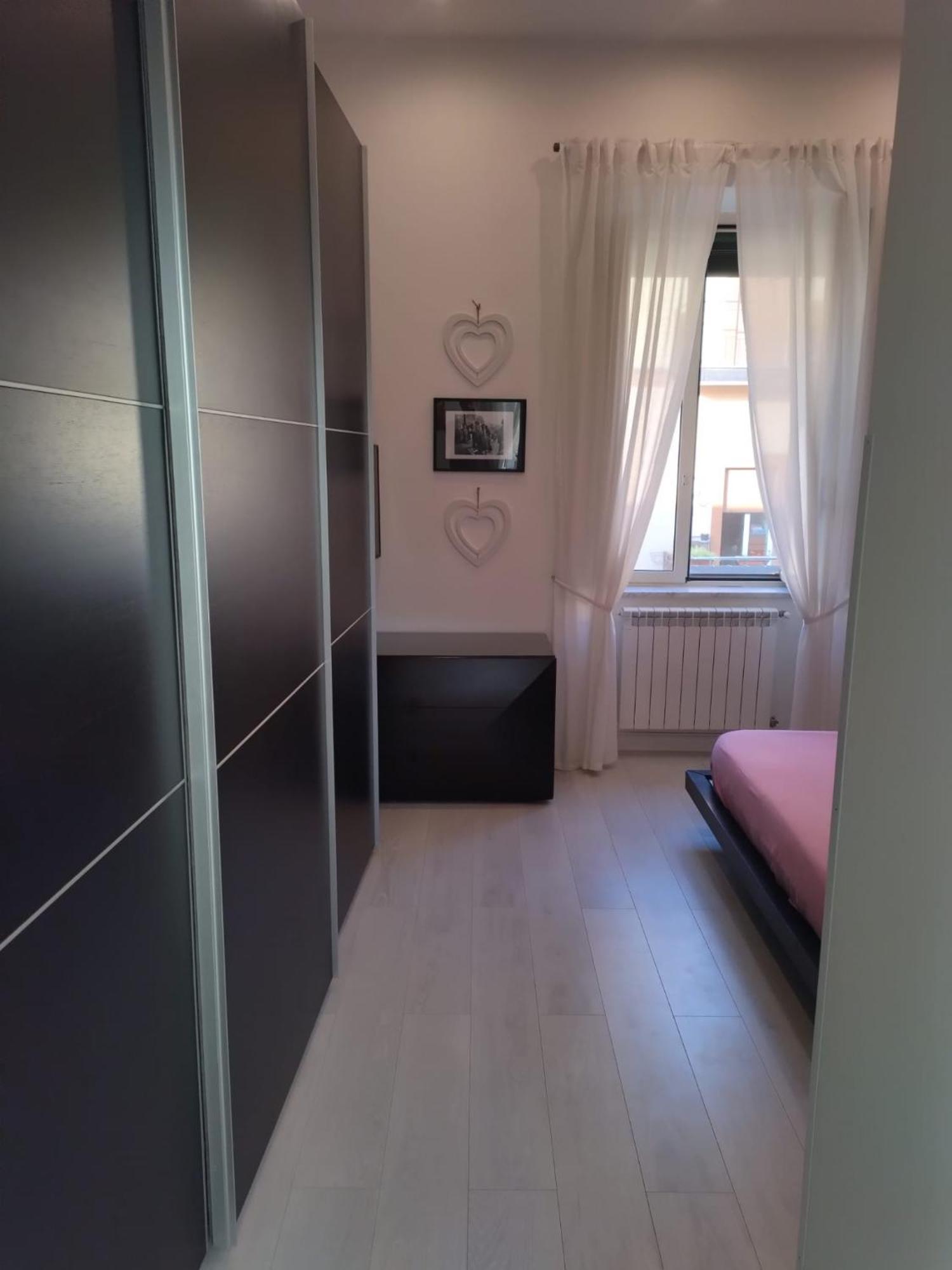 Stella Sun House Apartment Napoli Ngoại thất bức ảnh