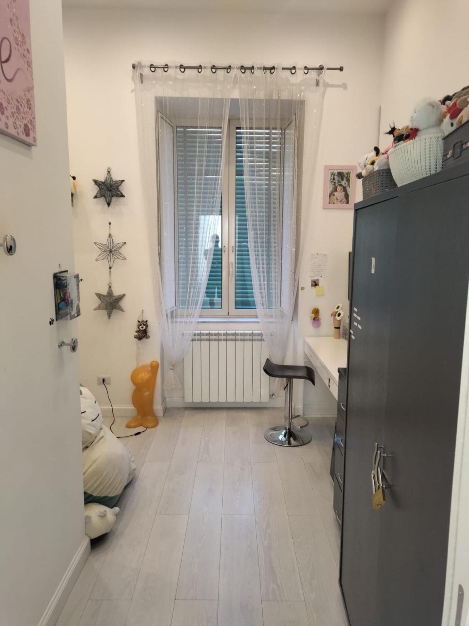 Stella Sun House Apartment Napoli Ngoại thất bức ảnh