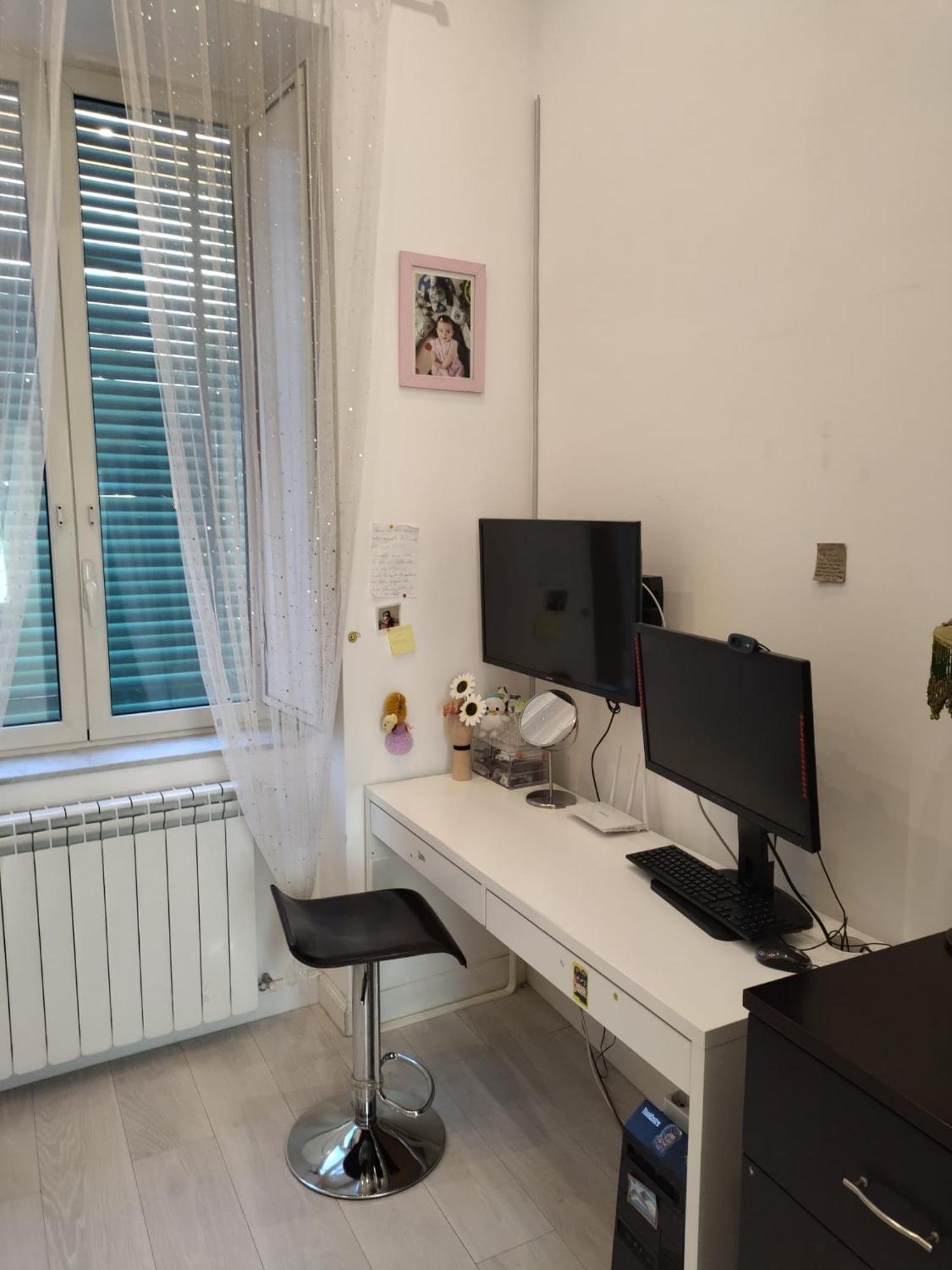 Stella Sun House Apartment Napoli Ngoại thất bức ảnh