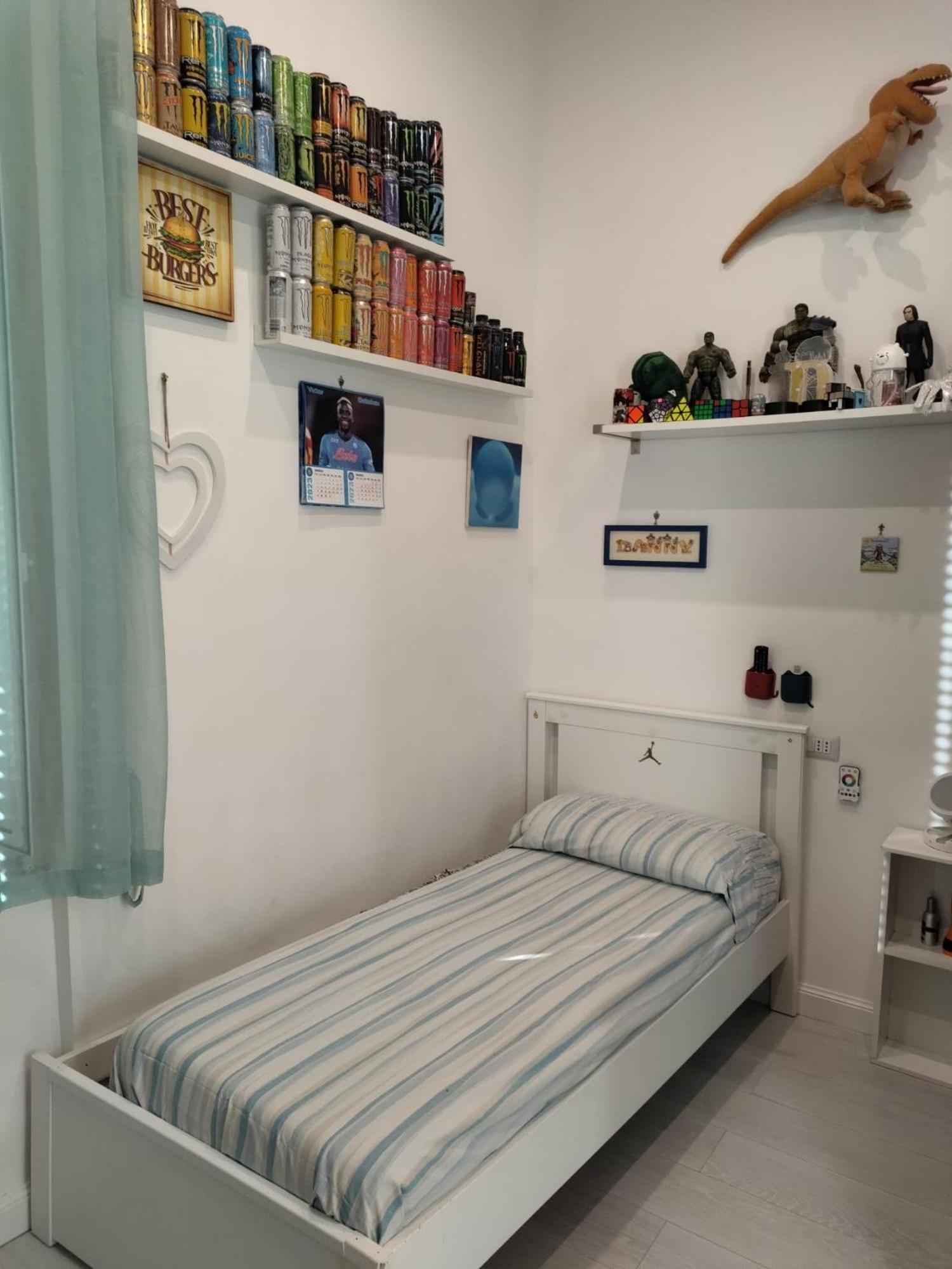 Stella Sun House Apartment Napoli Ngoại thất bức ảnh